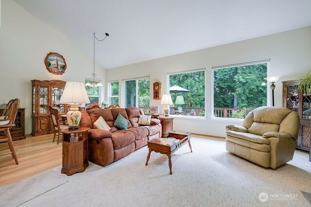 50 Cascade Lane, Port Ludlow, WA 98365