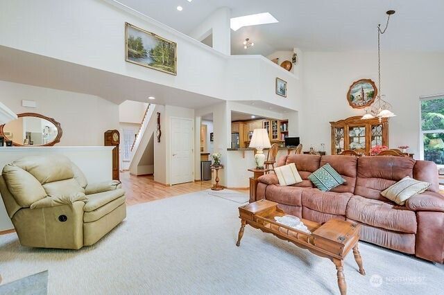 50 Cascade Lane, Port Ludlow, WA 98365