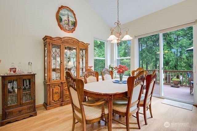 50 Cascade Lane, Port Ludlow, WA 98365