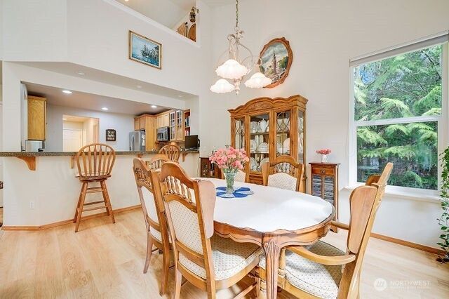 50 Cascade Lane, Port Ludlow, WA 98365