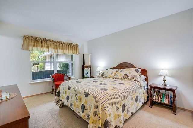 50 Cascade Lane, Port Ludlow, WA 98365