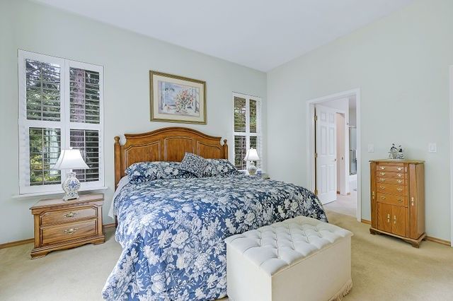 50 Cascade Lane, Port Ludlow, WA 98365