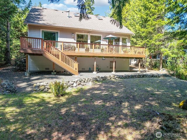 50 Cascade Lane, Port Ludlow, WA 98365