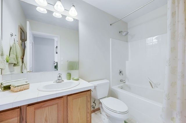 50 Cascade Lane, Port Ludlow, WA 98365