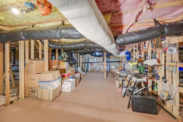 50 Cascade Lane, Port Ludlow, WA 98365