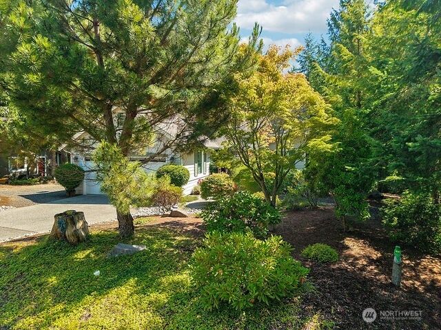 50 Cascade Lane, Port Ludlow, WA 98365