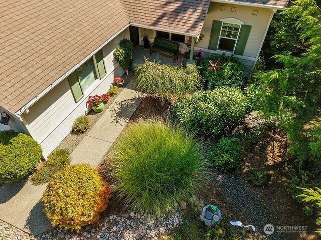 50 Cascade Lane, Port Ludlow, WA 98365