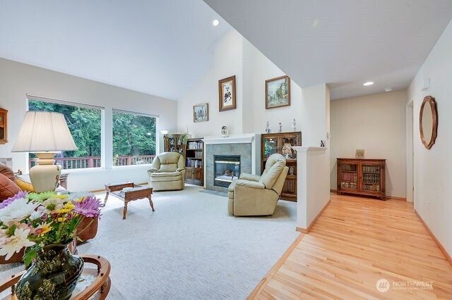 50 Cascade Lane, Port Ludlow, WA 98365