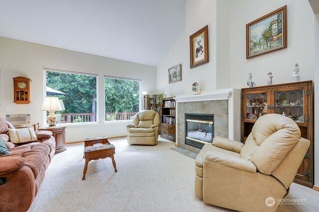 50 Cascade Lane, Port Ludlow, WA 98365