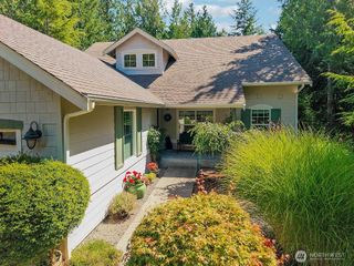 50 Cascade Lane, Port Ludlow, WA 98365
