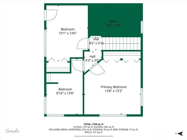 3661 Shorewood Avenue, Greenbank, WA 98253