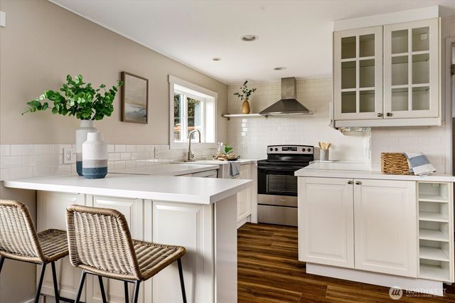 3661 Shorewood Avenue, Greenbank, WA 98253