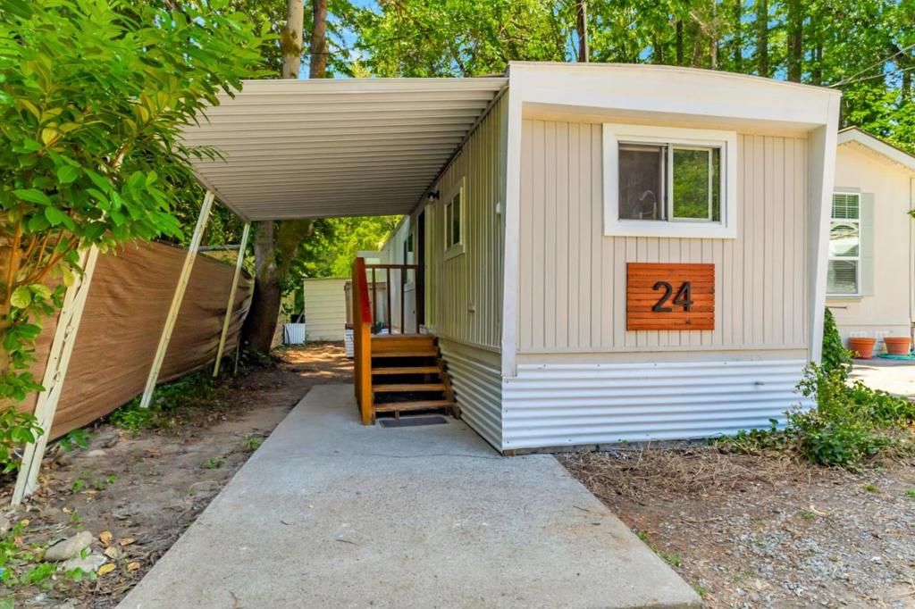 265 Brown Gables Road, Ben Lomond, CA 95005
