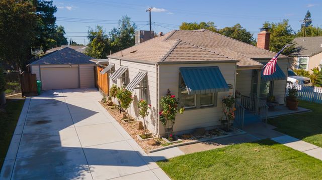 1221 S Church St, Lodi, CA 95240