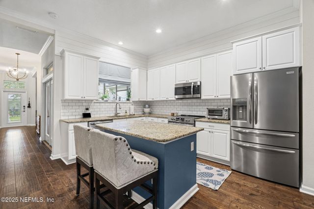 1169 OVERDALE Road, St. Augustine, FL 32080
