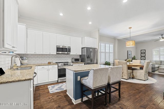 1169 OVERDALE Road, St. Augustine, FL 32080