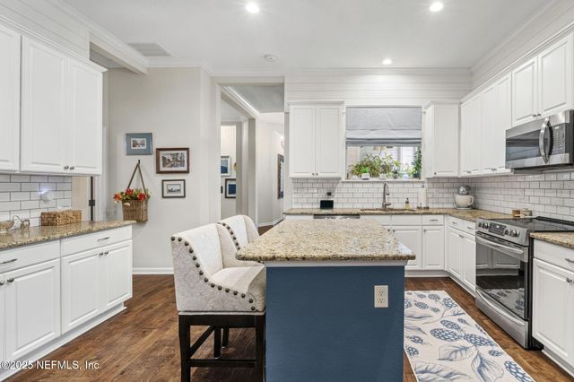 1169 OVERDALE Road, St. Augustine, FL 32080