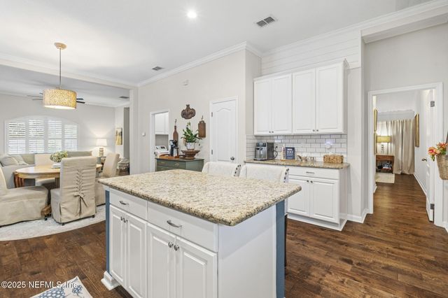 1169 OVERDALE Road, St. Augustine, FL 32080