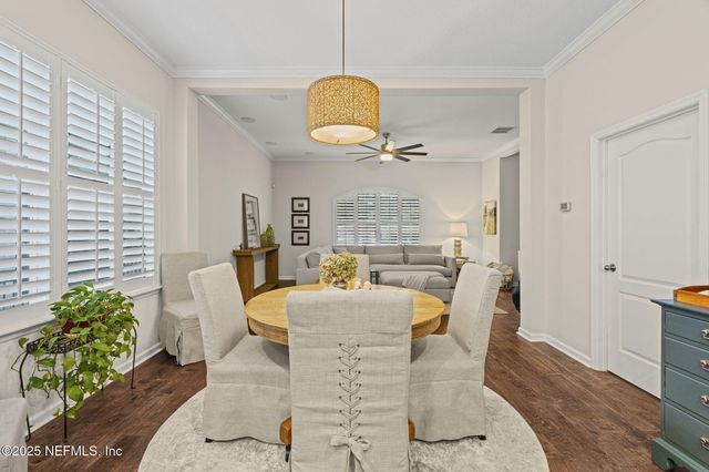 1169 OVERDALE Road, St. Augustine, FL 32080