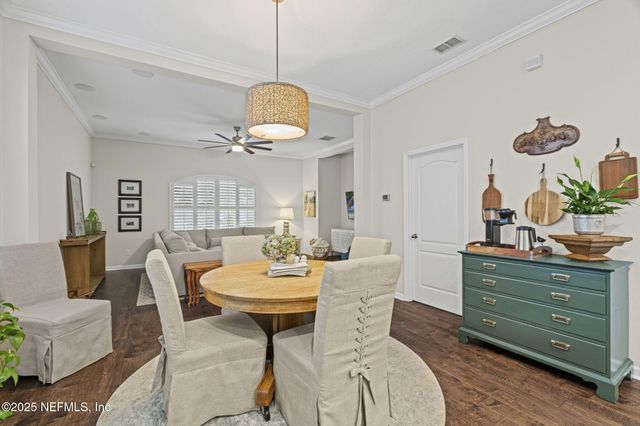 1169 OVERDALE Road, St. Augustine, FL 32080