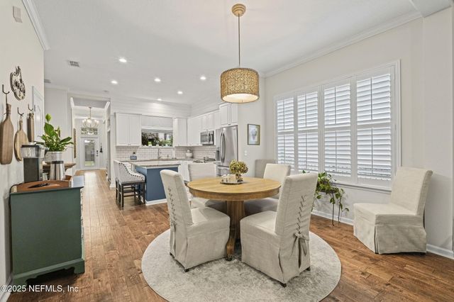 1169 OVERDALE Road, St. Augustine, FL 32080