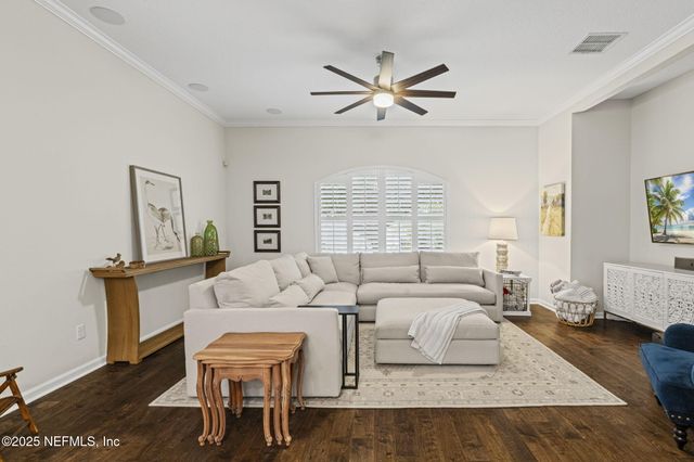 1169 OVERDALE Road, St. Augustine, FL 32080