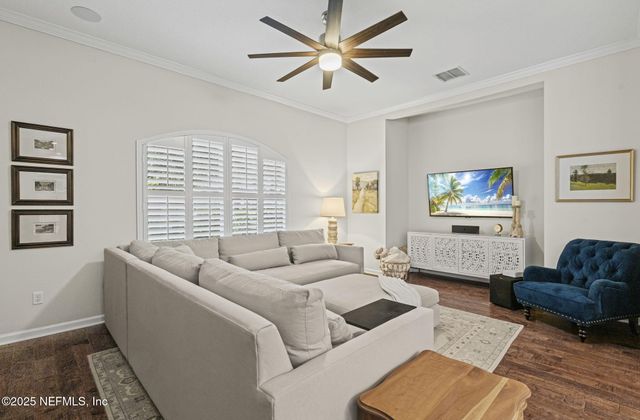 1169 OVERDALE Road, St. Augustine, FL 32080