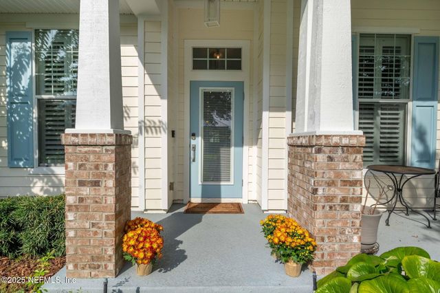 1169 OVERDALE Road, St. Augustine, FL 32080