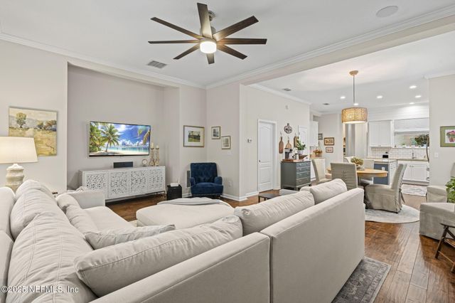 1169 OVERDALE Road, St. Augustine, FL 32080