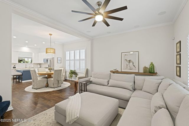 1169 OVERDALE Road, St. Augustine, FL 32080