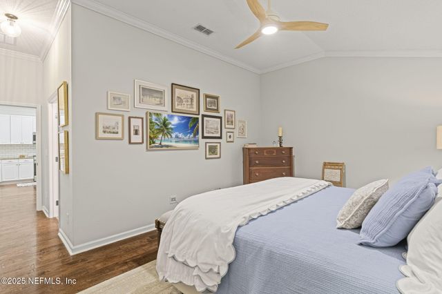 1169 OVERDALE Road, St. Augustine, FL 32080