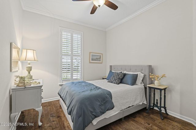1169 OVERDALE Road, St. Augustine, FL 32080