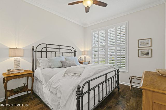 1169 OVERDALE Road, St. Augustine, FL 32080