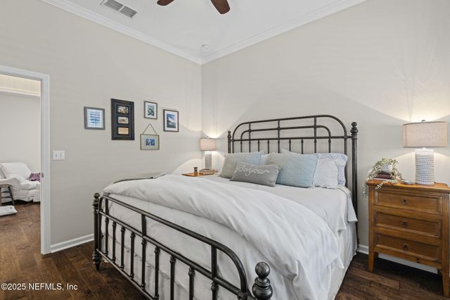 1169 OVERDALE Road, St. Augustine, FL 32080
