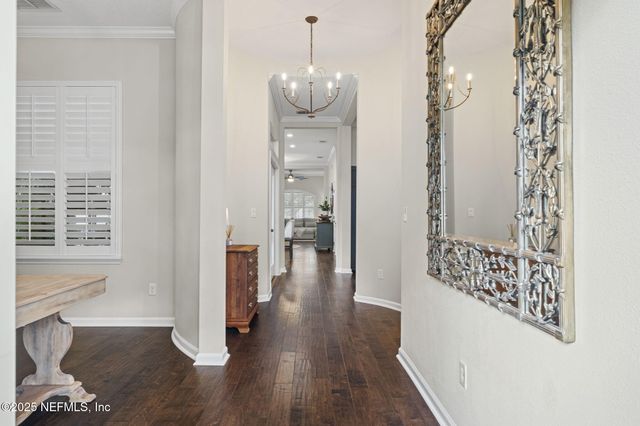 1169 OVERDALE Road, St. Augustine, FL 32080
