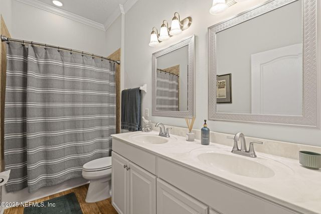 1169 OVERDALE Road, St. Augustine, FL 32080