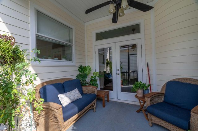 1169 OVERDALE Road, St. Augustine, FL 32080