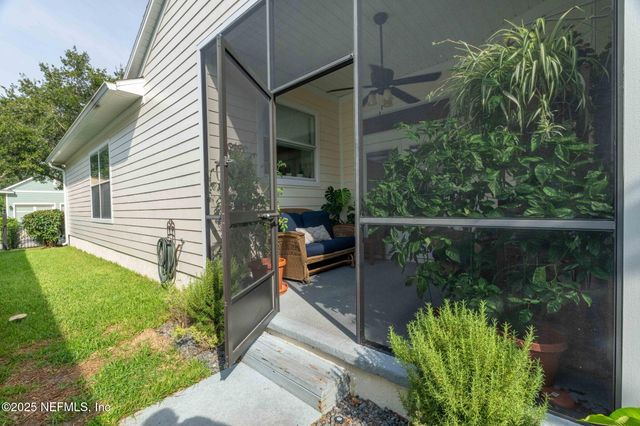 1169 OVERDALE Road, St. Augustine, FL 32080