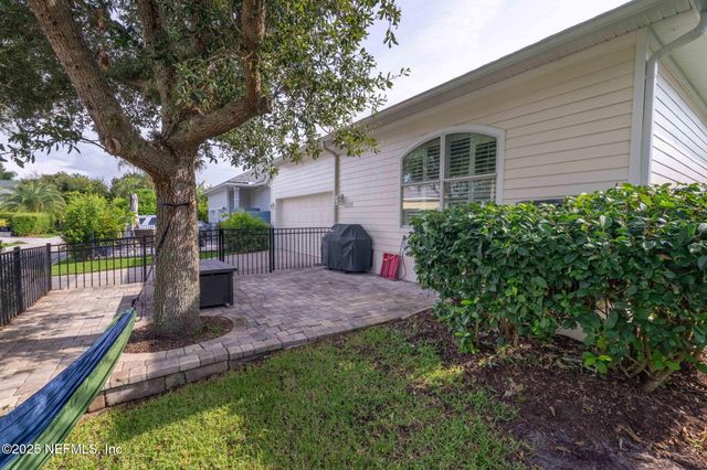 1169 OVERDALE Road, St. Augustine, FL 32080