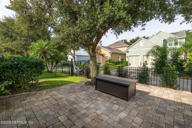 1169 OVERDALE Road, St. Augustine, FL 32080