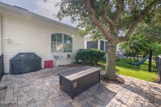 1169 OVERDALE Road, St. Augustine, FL 32080