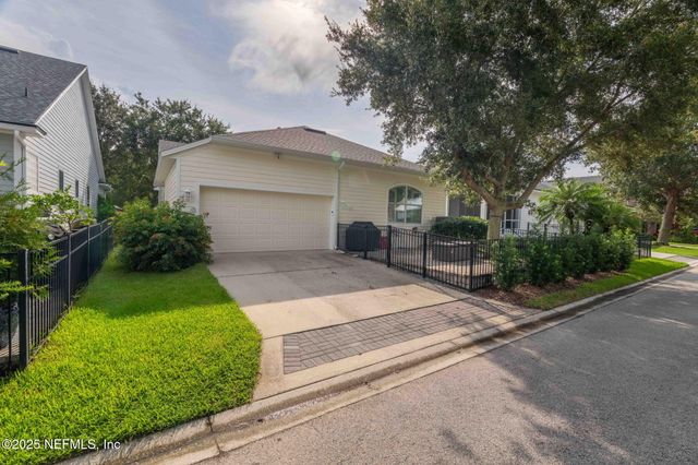 1169 OVERDALE Road, St. Augustine, FL 32080