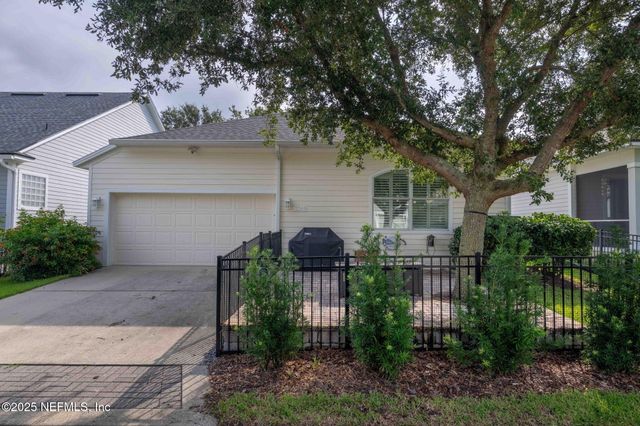 1169 OVERDALE Road, St. Augustine, FL 32080