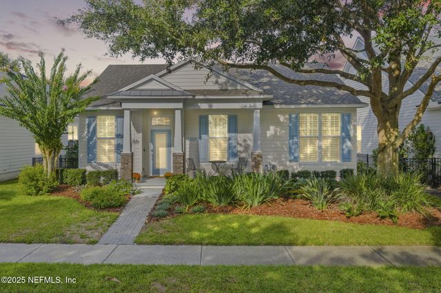 1169 OVERDALE Road, St. Augustine, FL 32080