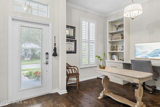 1169 OVERDALE Road, St. Augustine, FL 32080