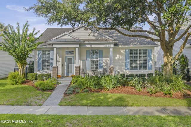 1169 OVERDALE Road, St. Augustine, FL 32080