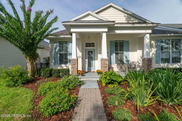 1169 OVERDALE Road, St. Augustine, FL 32080