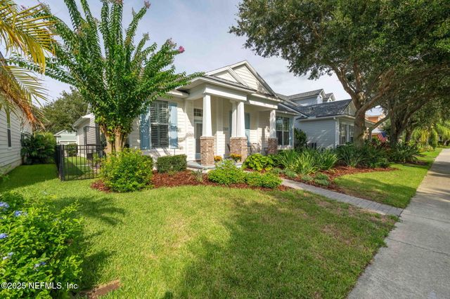1169 OVERDALE Road, St. Augustine, FL 32080