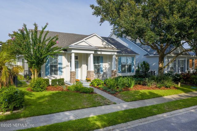 1169 OVERDALE Road, St. Augustine, FL 32080