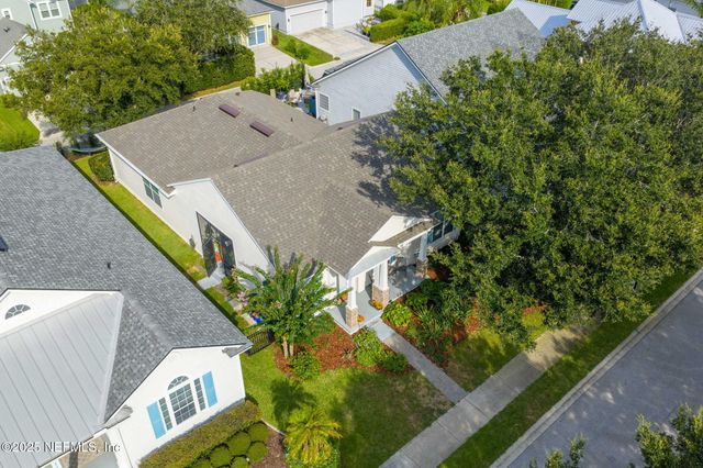1169 OVERDALE Road, St. Augustine, FL 32080